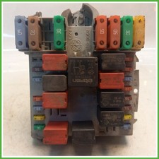 Boîtier Électronique BCM BSI