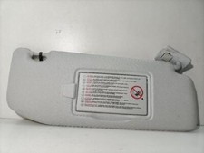 pare-soleil droit PEUGEOT 208