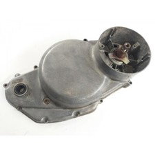 Suzuki GT 550 [1978] - carter