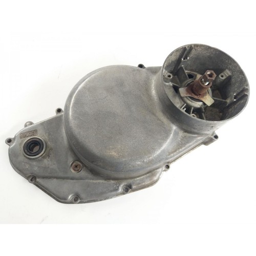 Suzuki 550 1978 - [1978], carter