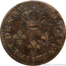 W5287 French Guiana 2 Sous Louis XVI 1789 A Paris Colonie Cayenne -> Make offer