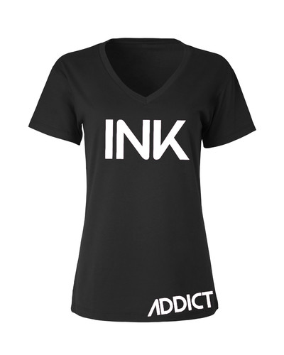 Neuf inkaddict femmes encre - inkaddict,
