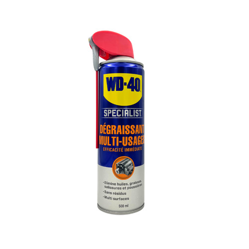 Specialist dégraissant - specialist,