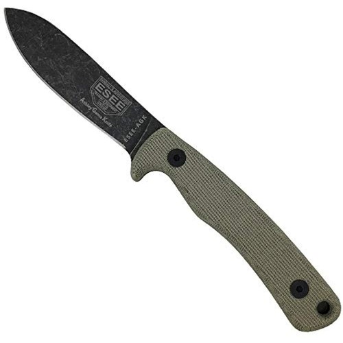 Esee knives ashley game - esee,