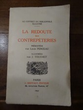 La redoute des contrepèteries