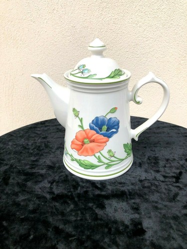 Villeroy boch cafetière - &,