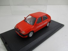 RARE CITROEN SAXO 5 PORTES