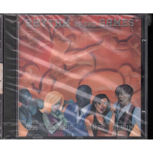 Rhythm of the games - the,