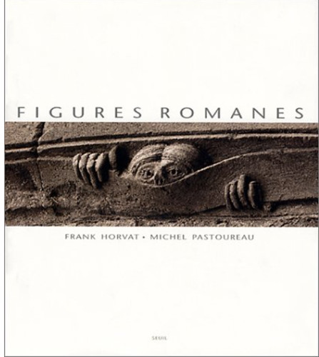 Figures romanes michel - figures, [