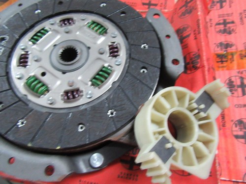 Kit embrayage original - kit, alfa