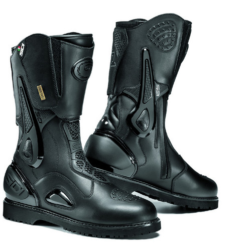 Bottes moto sidi armada - bottes,