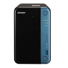 QNAP TS-253Be NAS Serveur 4