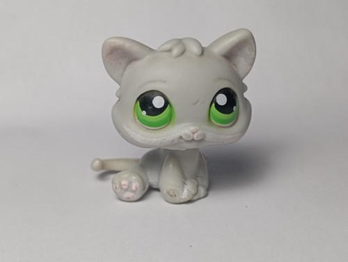Lps littlest petshop - pet, shop