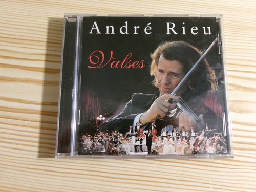André rieu valses 14 - valses,,