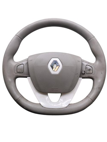 Volant renault zoe - renault, 1