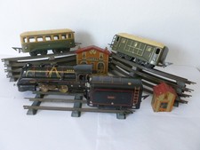 Ancien ensemble jep - ech, o