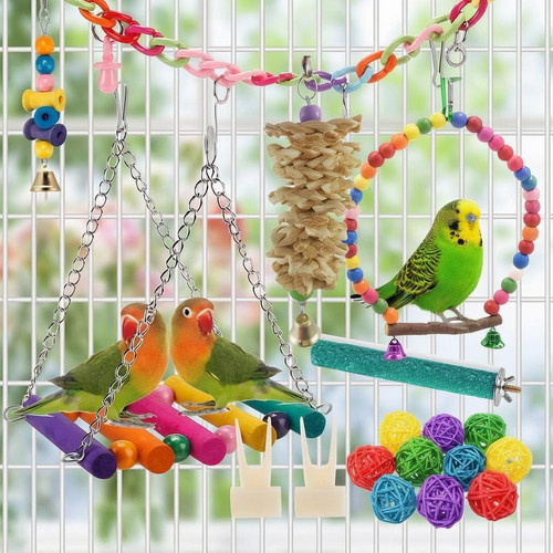 Accessoires pour oiseaux - pour,