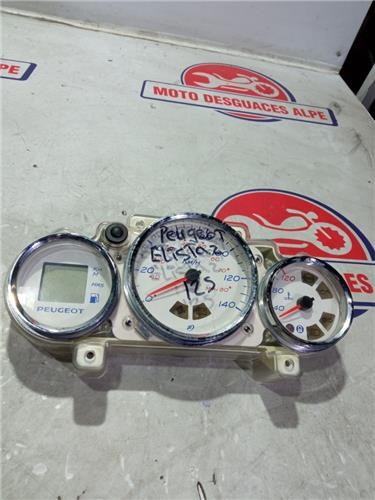 Tableau compteur kilométrique - compteur,