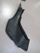 Cache latéral gauche honda - latéral, (honda