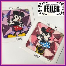 FEILER JAL Limited Disney100