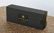 Stylo Cross bille "Brushed