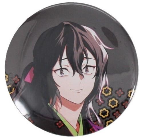 Badge yugen romantica - badge,