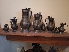 channe valaisanne 8 pièces 