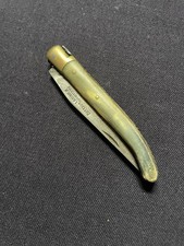 Couteau Laguiole Dassaud