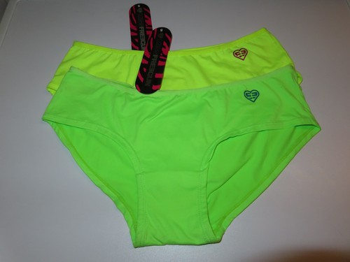 Lot shorty freegun coton - 2,