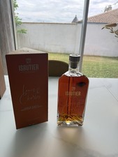 Rhum vieux Isautier "Louis et