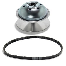 Embrayage d'entraînement primaire Courroie pr John Deere AMT600 AMT622/626 Gator