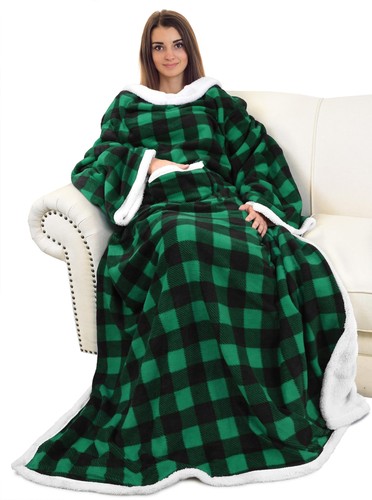 Couverture confortable - , tv