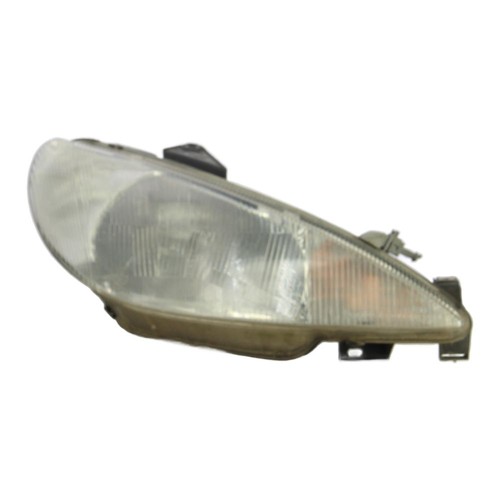 Phare optique avant droit - optique,