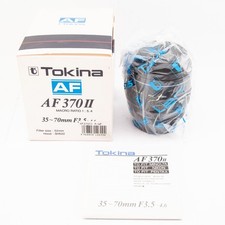 Tokina AF 370 II 35-70mm