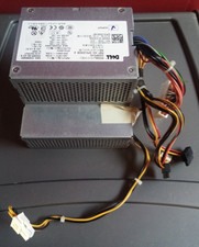 Alimentation PC format atx DELL D235PD-00 2 sata 235W