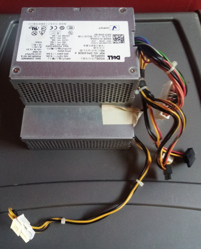 Alimentation format atx - alimentation, pc