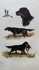 Lithographie Boris Riab