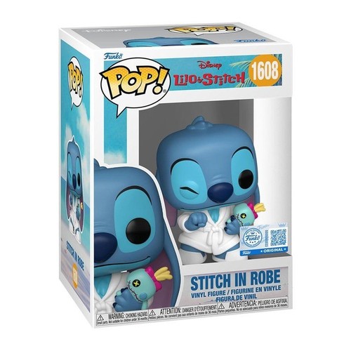 Figurine funko pop disney - funko, pop!