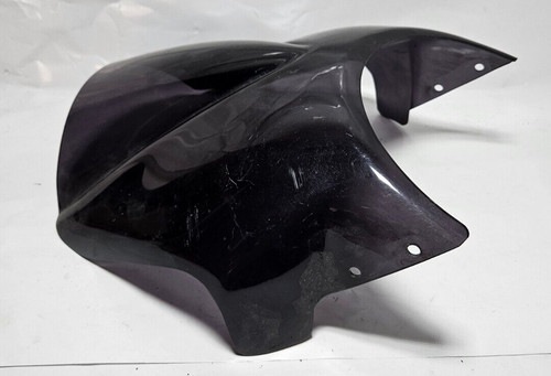 Bulle pare brise kawasaki er5 - brise,