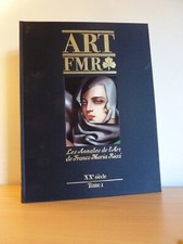 Art FMR. Les Annales de