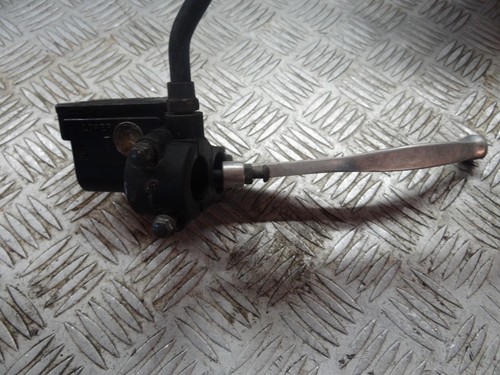 Maitre cylindre avant droit - maitre,