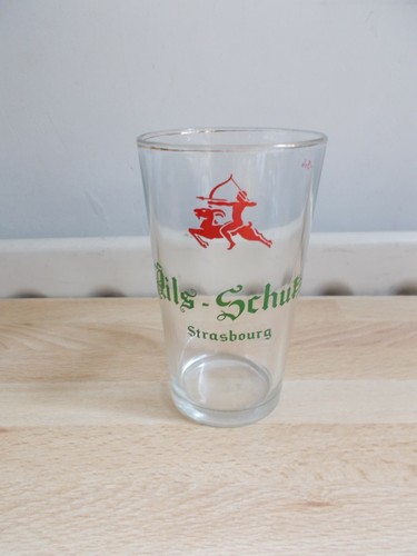 Verre bière pils schutz - pils,
