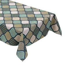 Nappe de Table en Toile Cirée