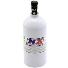 Nitrous express bouteille - express,