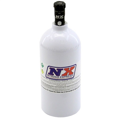 Nitrous express bouteille - express,