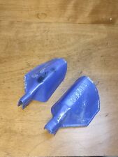 Paire de protèges mains