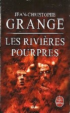 Les rivières pourpres -