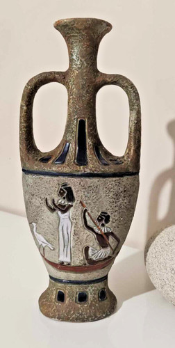 Cucchi vase amphore - cucchi,