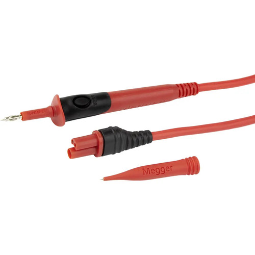 Megger 1007 157 sp5 - megger, sonde