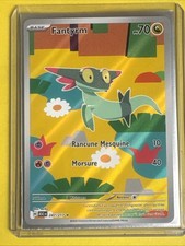 CARTE POKEMON FANTYRM 247/217